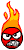 flaming :flaming: