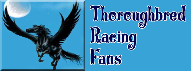 Thoroughbred Racing Fans